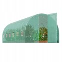 VEVOR Szklarnia Tunelowa 5,9 x 2,95 m