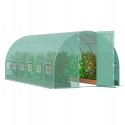 VEVOR Szklarnia Tunelowa 5,9 x 2,95 m