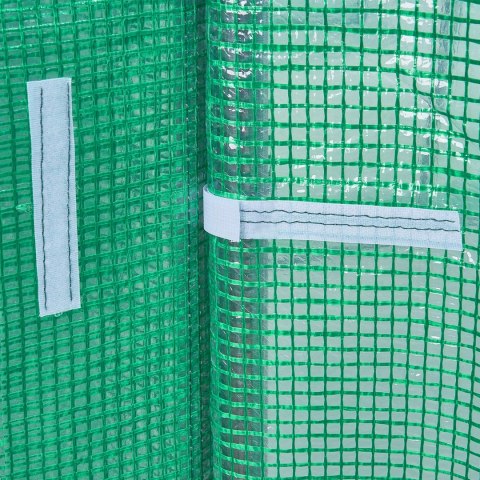 VEVOR Szklarnia Tunelowa 5,9 x 2,95 m VEVOR Szklarnia Tunelowa 5,9 x 2,95 m