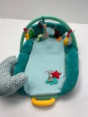 Vulli Mata Edukacyjna Żyrafa Sophie Fresh Touch