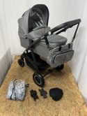 Wózek 3w1 Lionelo LO-BIANKA 3IN1 Grey