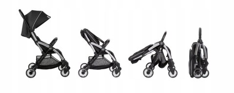 Wózek Chicco, Goody Plus od 0 miesięcy do 4 lat Wózek Chicco, Goody Plus od 0 miesięcy do 4 lat