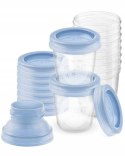 Zestaw Pojemników SCF618/10 Philips Avent 10x180 ml
