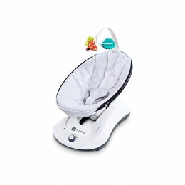 4moms RockaRoo leżaczek Classic Grey