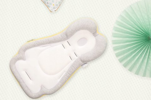 Babymoov Cosymorpho wkładka do wózka i fotelika Babymoov Cosymorpho wkładka do wózka i fotelika