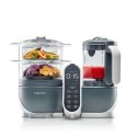 Babymoov Nutribaby Plus Robot kuchenny parowar