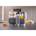 Babymoov Nutribaby Plus Robot kuchenny parowar