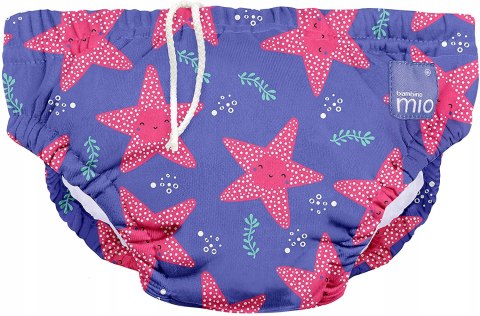 Bambino Mio Kąpielówki Pieluszka na wodę 0-6m Bambino Mio Kąpielówki Pieluszka na wodę 0-6m