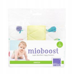 Bambino Mio, Mioboost klasyczna płaska wkładka do pieluszek