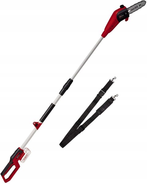 Einhell Gc-Lc 18/20 Li T-Solo Piła akumulatorowa Einhell Gc-Lc 18/20 Li T-Solo Piła akumulatorowa