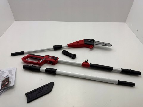 Einhell Gc-Lc 18/20 Li T-Solo Piła akumulatorowa Einhell Gc-Lc 18/20 Li T-Solo Piła akumulatorowa