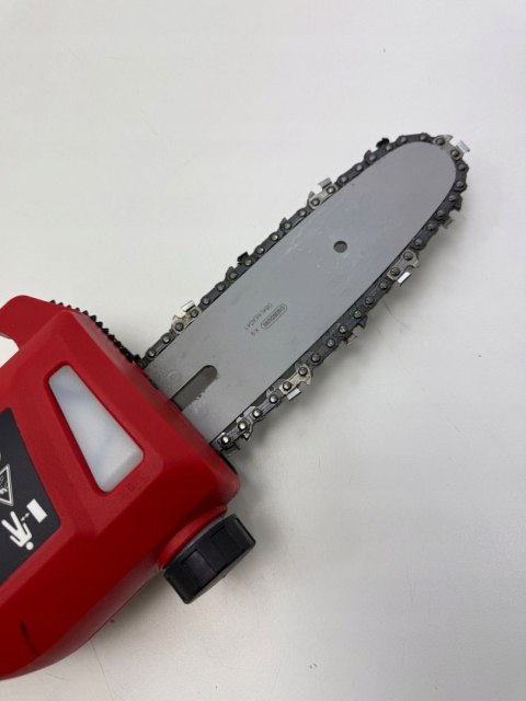 Einhell Gc-Lc 18/20 Li T-Solo Piła akumulatorowa Einhell Gc-Lc 18/20 Li T-Solo Piła akumulatorowa
