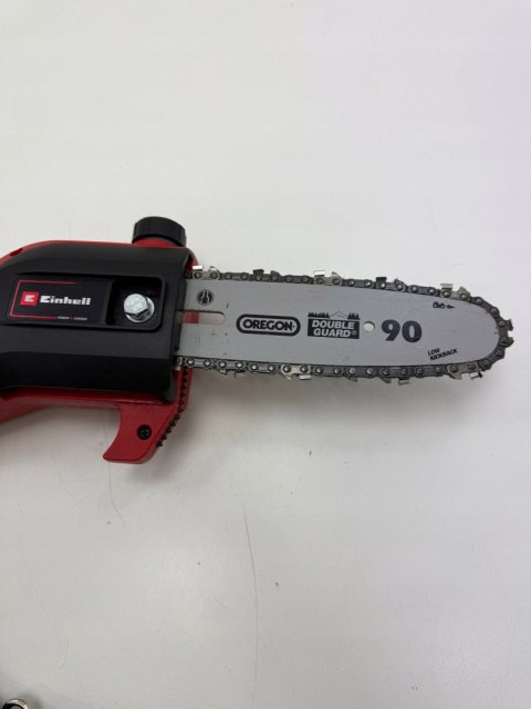 Einhell Gc-Lc 18/20 Li T-Solo Piła akumulatorowa Einhell Gc-Lc 18/20 Li T-Solo Piła akumulatorowa