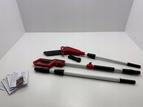 Einhell Gc-Lc 18/20 Li T-Solo Piła akumulatorowa Einhell Gc-Lc 18/20 Li T-Solo Piła akumulatorowa