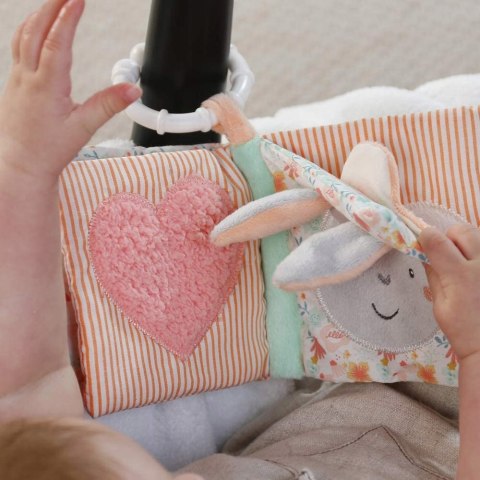 Fehn 062120 Miękka Książeczka z obrazkami Fehn 062120 Miękka Książeczka z obrazkami