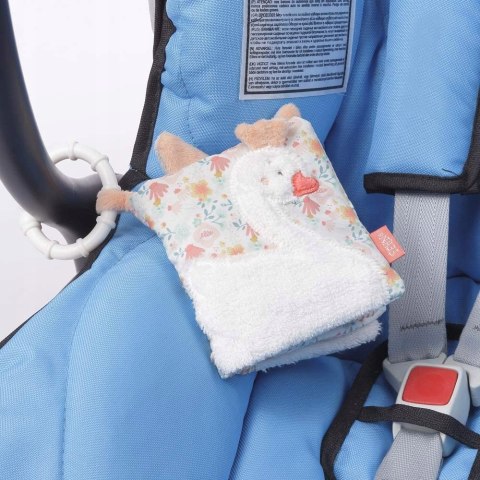 Fehn 062120 Miękka Książeczka z obrazkami Fehn 062120 Miękka Książeczka z obrazkami