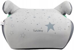 Fotelik Samochodowy Podstawka Siedzisko Tataway 15-36kg