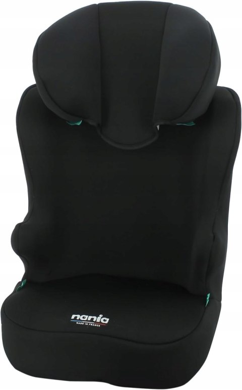Fotelik samochodowy NANIA START i-Size od 106 do 140 cm Fotelik samochodowy NANIA START i-Size od 106 do 140 cm