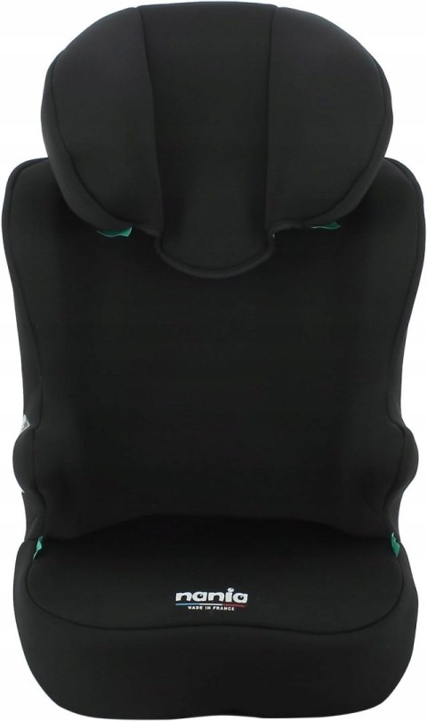 Fotelik samochodowy NANIA START i-Size od 106 do 140 cm Fotelik samochodowy NANIA START i-Size od 106 do 140 cm