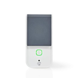Gniazdko Nedis SMART LIFE WiFi inteligentne gniazdko