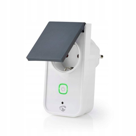Gniazdko Nedis SMART LIFE WiFi inteligentne gniazdko Gniazdko Nedis SMART LIFE WiFi inteligentne gniazdko