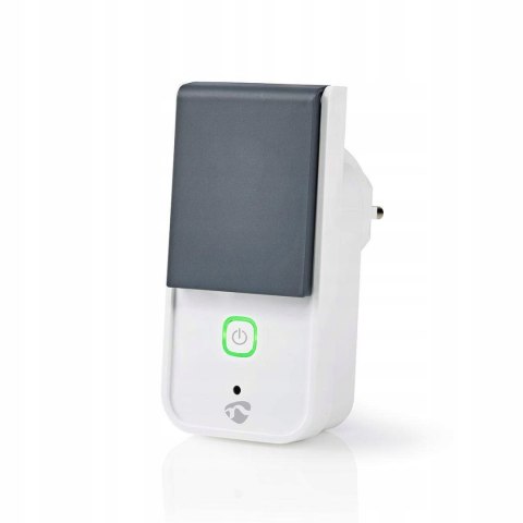 Gniazdko Nedis SMART LIFE WiFi inteligentne gniazdko Gniazdko Nedis SMART LIFE WiFi inteligentne gniazdko