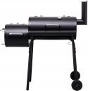 Grill Węglowy Tepro Wichita Smocker