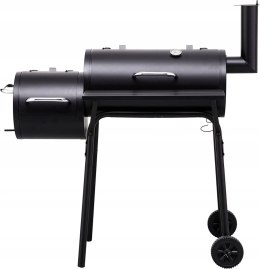 Grill Węglowy Tepro Wichita Smocker