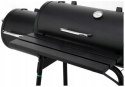Grill Węglowy Tepro Wichita Smocker