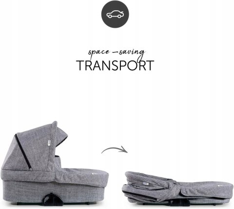 Hauck Gondola eagle 4S pram Hauck Gondola eagle 4S pram