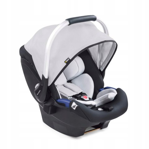 Hauck iPro Kids Fotelik nosidełko samochodowe RWF 0-18 kg Hauck iPro Kids Fotelik nosidełko samochodowe RWF 0-18 kg
