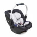 Hauck iPro Kids Fotelik nosidełko samochodowe RWF 0-18 kg