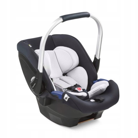 Hauck iPro Kids Fotelik nosidełko samochodowe RWF 0-18 kg Hauck iPro Kids Fotelik nosidełko samochodowe RWF 0-18 kg