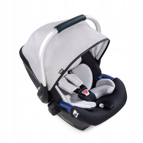 Hauck iPro Kids Fotelik nosidełko samochodowe RWF 0-18 kg Hauck iPro Kids Fotelik nosidełko samochodowe RWF 0-18 kg