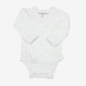 KINOUSSES 4-częściowy zestaw ciuszków body 50cm
