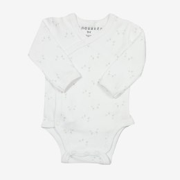 KINOUSSES 4-częściowy zestaw ciuszków body 50cm