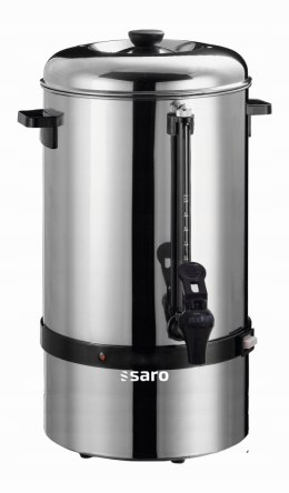 Kawiarka elektryczna Saro Saromica 6005 6750 ml 48 tz