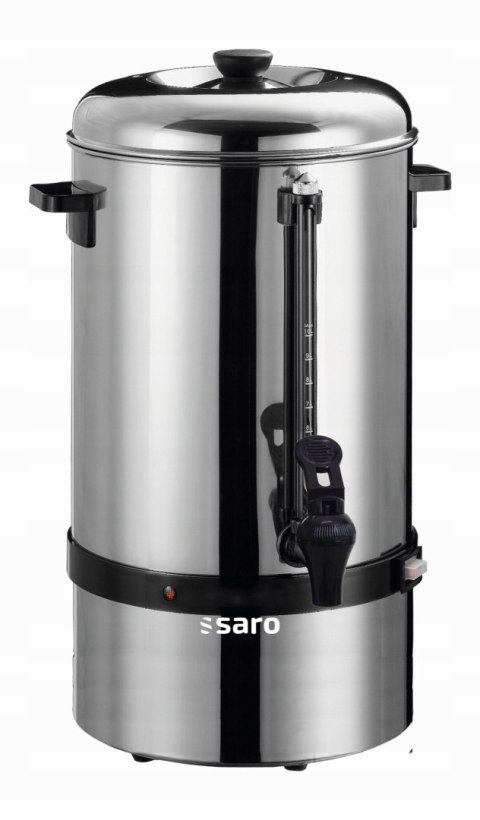 Kawiarka elektryczna Saro Saromica 6005 6750 ml 48 tz Kawiarka elektryczna Saro Saromica 6005 6750 ml 48 tz