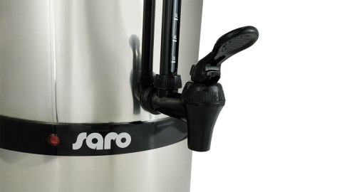 Kawiarka elektryczna Saro Saromica 6005 6750 ml 48 tz Kawiarka elektryczna Saro Saromica 6005 6750 ml 48 tz