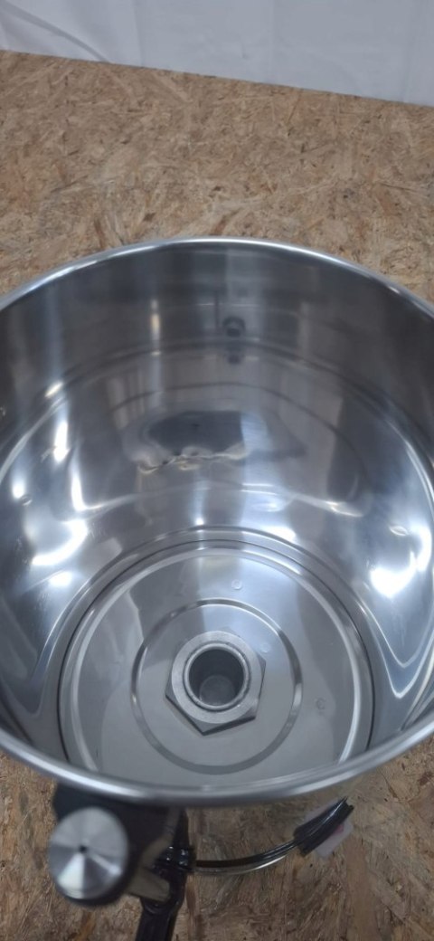 Kawiarka elektryczna Saro Saromica 6005 6750 ml 48 tz Kawiarka elektryczna Saro Saromica 6005 6750 ml 48 tz