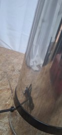 Kawiarka elektryczna Saro Saromica 6005 6750 ml 48 tz