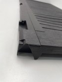Keter Comfy Skrzynia Ogrodowa brąz 270L