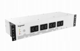 Legrand, 19