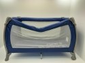 Łóżeczko Inglesina Lodge Blue 79x126x72 cm