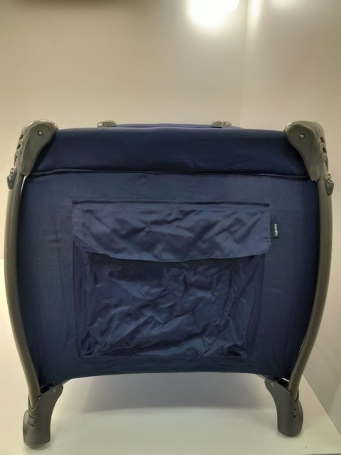 Łóżeczko Inglesina Lodge Blue 79x126x72 cm Łóżeczko Inglesina Lodge Blue 79x126x72 cm