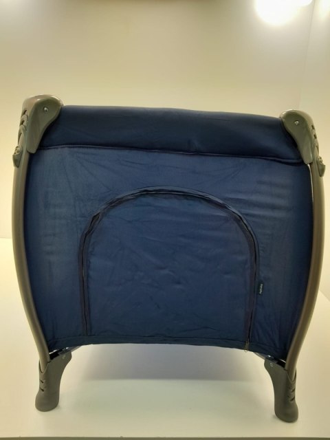 Łóżeczko Inglesina Lodge Blue 79x126x72 cm Łóżeczko Inglesina Lodge Blue 79x126x72 cm