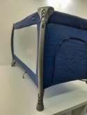 Łóżeczko Inglesina Lodge Blue 79x126x72 cm