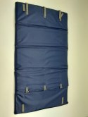 Łóżeczko Inglesina Lodge Blue 79x126x72 cm