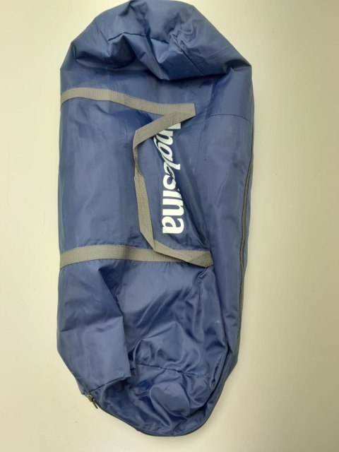 Łóżeczko Inglesina Lodge Blue 79x126x72 cm Łóżeczko Inglesina Lodge Blue 79x126x72 cm