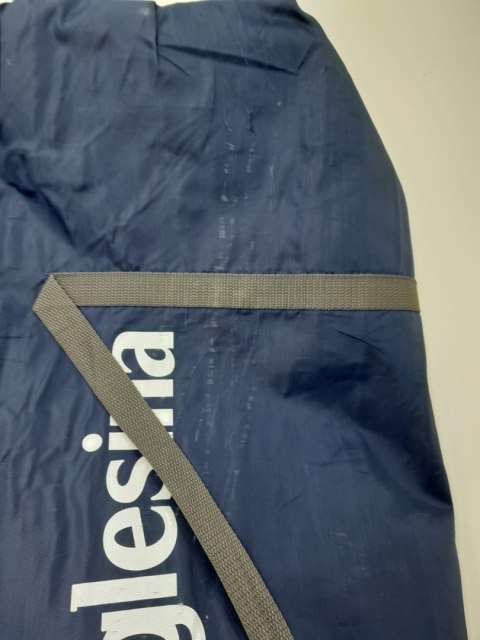 Łóżeczko Inglesina Lodge Blue 79x126x72 cm Łóżeczko Inglesina Lodge Blue 79x126x72 cm